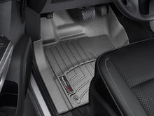 Load image into Gallery viewer, WEATHERTECH 449081 FR FLNR BK TITAN XD 16+