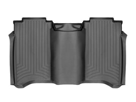 WEATHERTECH 449083 RR FLNR BK TITAN CCAB 17+