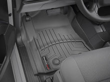 Load image into Gallery viewer, WEATHERTECH 449141V FR FLNR BK SILVERADO 14+