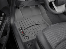 Load image into Gallery viewer, WEATHERTECH 449171 16+ TOYOTA PRIUS FRONT FLR LNR BLK