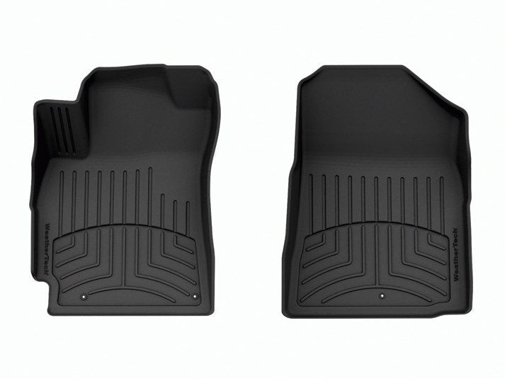 WEATHERTECH 449251IM FRONT FLOORLINER HP