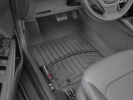 WEATHERTECH 449251 FR FLNR BK ELANTRA 17+