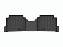 Load image into Gallery viewer, WEATHERTECH 449252IM REAR FLOORLINER HP