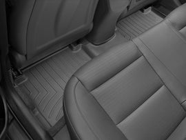 WEATHERTECH 449252 RR FLNR BK ELANTRA 17+