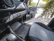 Load image into Gallery viewer, WEATHERTECH 449301IM-443244IM FRONT &amp; REAR FLOORLINER HP
