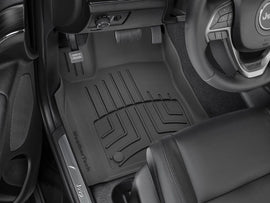 WEATHERTECH 449301IM 3D FR MAT BK DRNGO/GR CHRKEE 16+