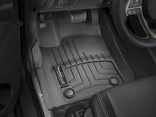 Load image into Gallery viewer, WEATHERTECH 449301 GRAND CHER FRONT FLOORLINER BLACK