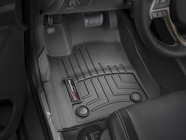 WEATHERTECH 449301 GRAND CHER FRONT FLOORLINER BLACK
