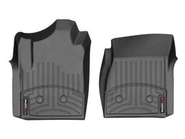 WEATHERTECH 449341V FRNT FLOOR LINER BLK CHEVSILV 14+