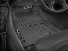 Load image into Gallery viewer, WEATHERTECH 449361 FR FLNR BK CVETTE 97-04
