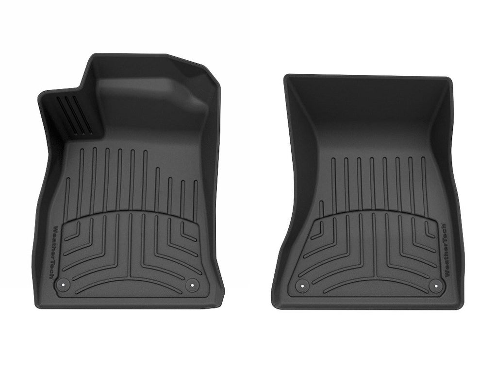 WEATHERTECH 449371IM FRONT FLOORLINER HP