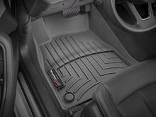 Load image into Gallery viewer, WEATHERTECH 449371 FR FLNR BK AUDI A4 17+