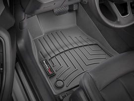 WEATHERTECH 449371 FR FLNR BK AUDI A4 17+