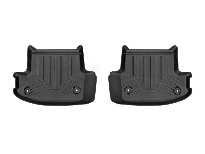 WEATHERTECH 449373 RR FLNR BK AUDI A5S5 18+