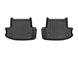 WEATHERTECH 449373 RR FLNR BK AUDI A5S5 18+