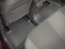 WEATHERTECH 449402 16+ CHV CRUZE REAR FLR LNR BLACK