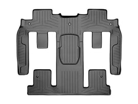 WEATHERTECH 449423 11-17 BUICK REAR FLOOR LINERS BLACK