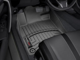 WEATHERTECH 449431 16+ CIVIC FRONT FLOOR LINER BLACK
