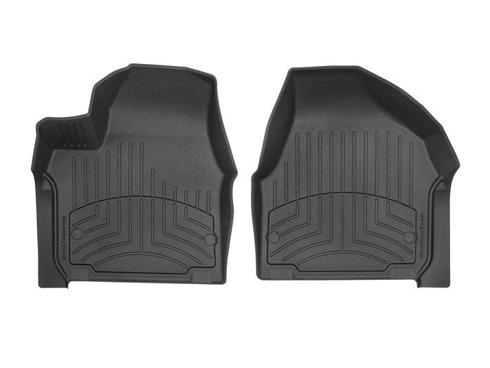 WEATHERTECH 449451IM FRONT 3D FLOOR MATS