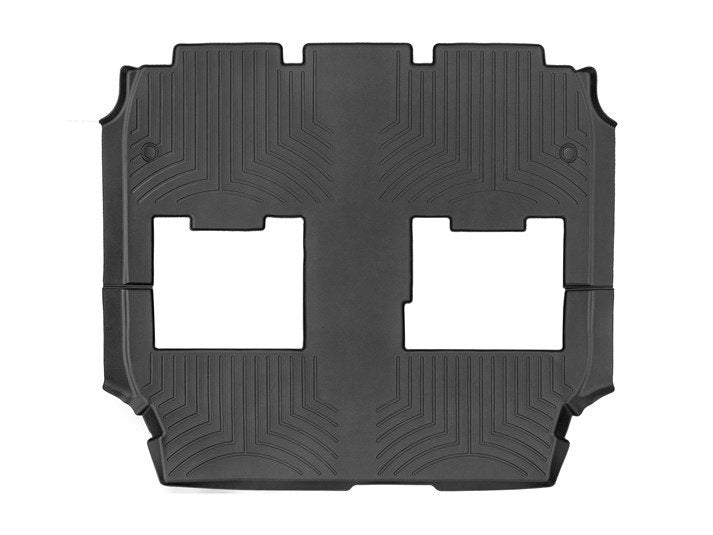WEATHERTECH 449453 RR FLNR BK PACIFICA 17+