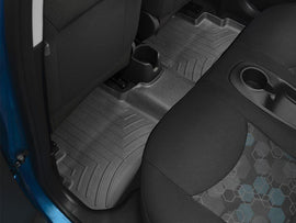 WEATHERTECH 449512 RR FLNR BK SPARK 16+