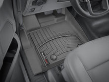 Load image into Gallery viewer, WEATHERTECH 449521V FR FLNR BK FORD F150 16+