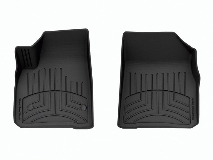 WEATHERTECH 449551IM FRONT FLOORLINER HP