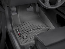 Load image into Gallery viewer, WEATHERTECH 449551 FR FLNR BLK 17 ACADIA/CADILLAC XT5