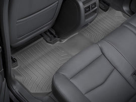 WEATHERTECH 449552 RR FLNR BK CAD XT5 17+