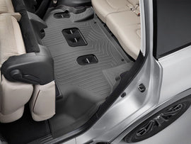 WEATHERTECH 449562 RR FLNR BK QX8056 11+