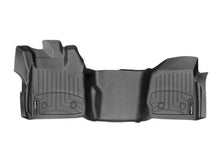 Load image into Gallery viewer, WEATHERTECH 449571V FR FLNR BK FRD SDUTY 13-16