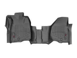WEATHERTECH 449591V FR FLNR BK SPR DTY 12-16