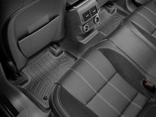 Load image into Gallery viewer, WEATHERTECH 449632 RR FLNR BK JAG F PACE 17+