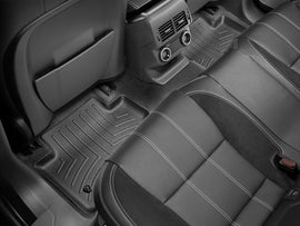 WEATHERTECH 449632 RR FLNR BK JAG F PACE 17+