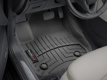 Load image into Gallery viewer, WEATHERTECH 449641 FR FLNR BK ENVISION 16+
