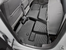 Load image into Gallery viewer, WEATHERTECH 449662V REAR FLOOR LINER 17 SILVER 3500