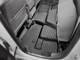 WEATHERTECH 449662V REAR FLOOR LINER 17 SILVER 3500