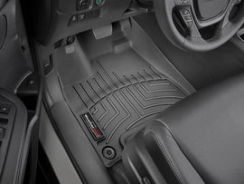 WEATHERTECH 449711 FR FLNR BK RIDGELINE 17+