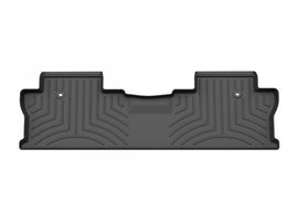 WEATHERTECH 449712IM REAR FLOORLINER HP BK