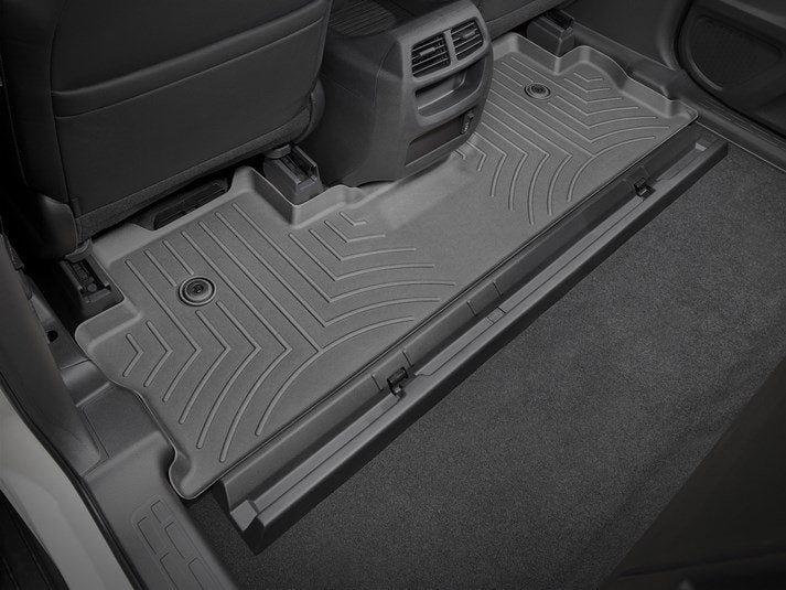 WEATHERTECH 449712 RR FLNR BK RIDGELINE 17+