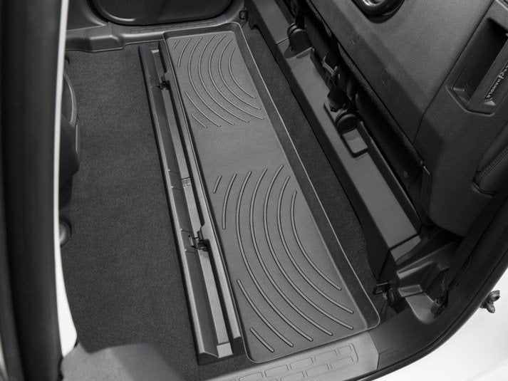 WEATHERTECH 449713 RR FLNR BK RIDGELINE 17+