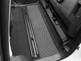 WEATHERTECH 449713 RR FLNR BK RIDGELINE 17+