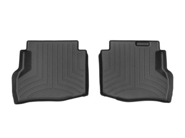 WEATHERTECH 449724 REAR FLOORLINER