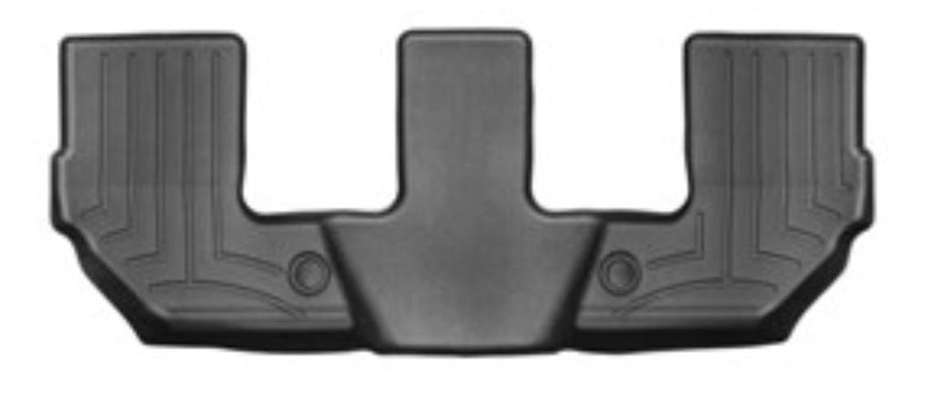 WEATHERTECH 449725 REAR FLOORLINER