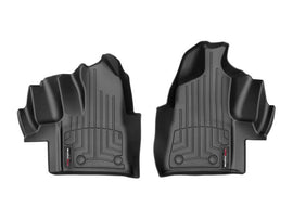 WEATHERTECH 449751V FR FLNR BK TRANSIT 15-16