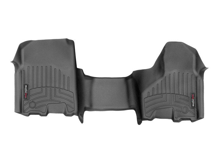 WEATHERTECH 449761V FR FLNR BK RAM 12+