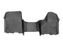 Load image into Gallery viewer, WEATHERTECH 449761V FR FLNR BK RAM 12+