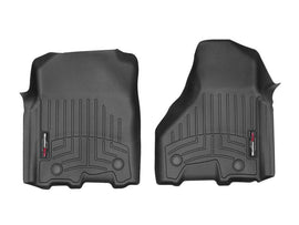 WEATHERTECH 449771V FLOORLINER BLK DODGE RAM 2012+