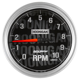 AutoMeter 4498-09000 GAUGE, TACHOMETER, 5
