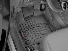 Load image into Gallery viewer, WEATHERTECH 449891 FR FLNR BK TIGUAN 18+